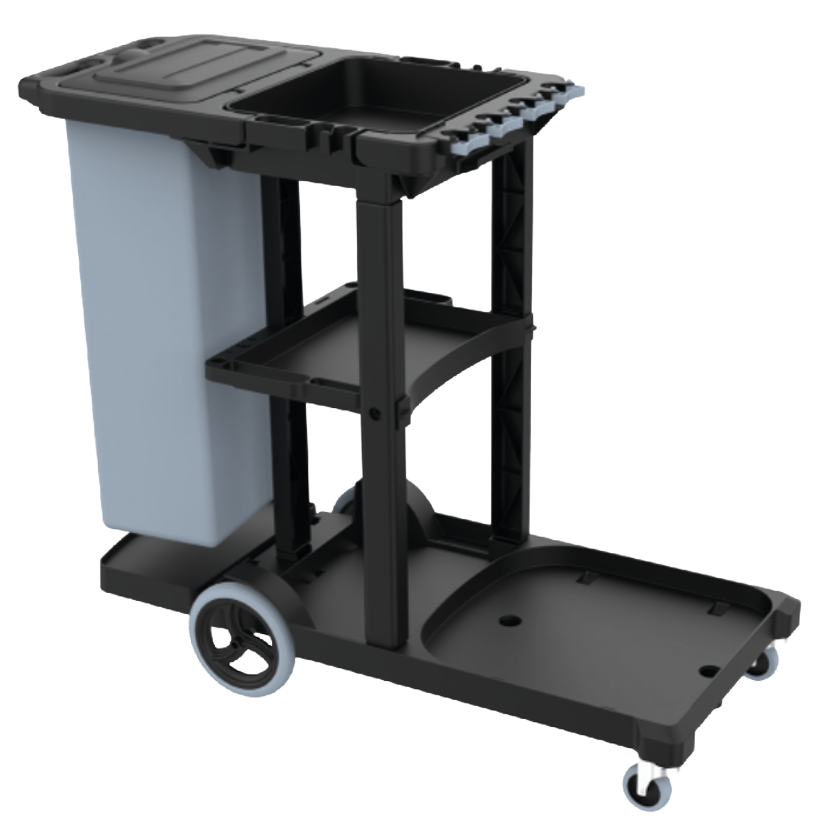 Enjoy Kat Arabası (1*80 Lt Branda ''1S-Br-000018'') 900X510X240