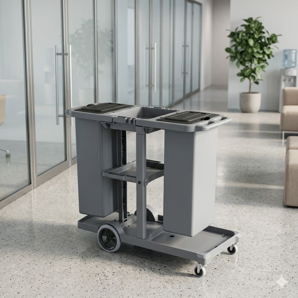 Enjoy Kat Arabası (2*80 Lt Branda ''1S-Br-000018'') 900X510X240