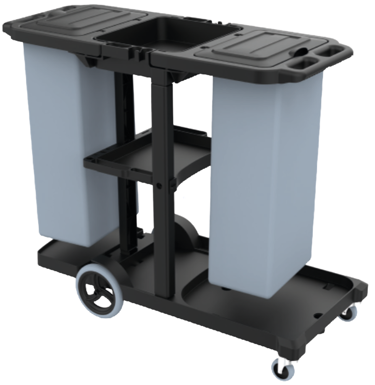 Enjoy Kat Arabası (2*80 Lt Branda ''1S-Br-000018'') 900X510X240