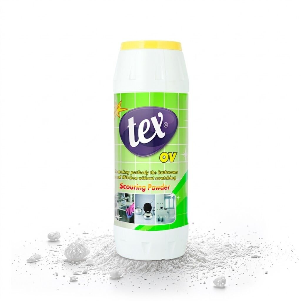 Tex Mekanik Ovma Tozu 500 Gr