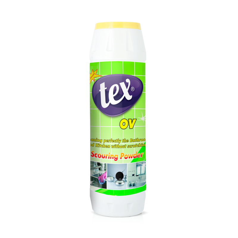 TEX MEKANİK OVMA TOZU 1000 GR
