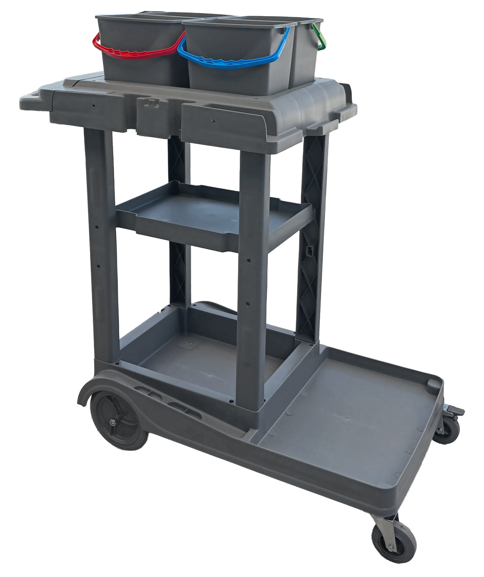 HERKÜL SOLO KAT ARABASI, 4x6 LT KOVA 1050x600x560