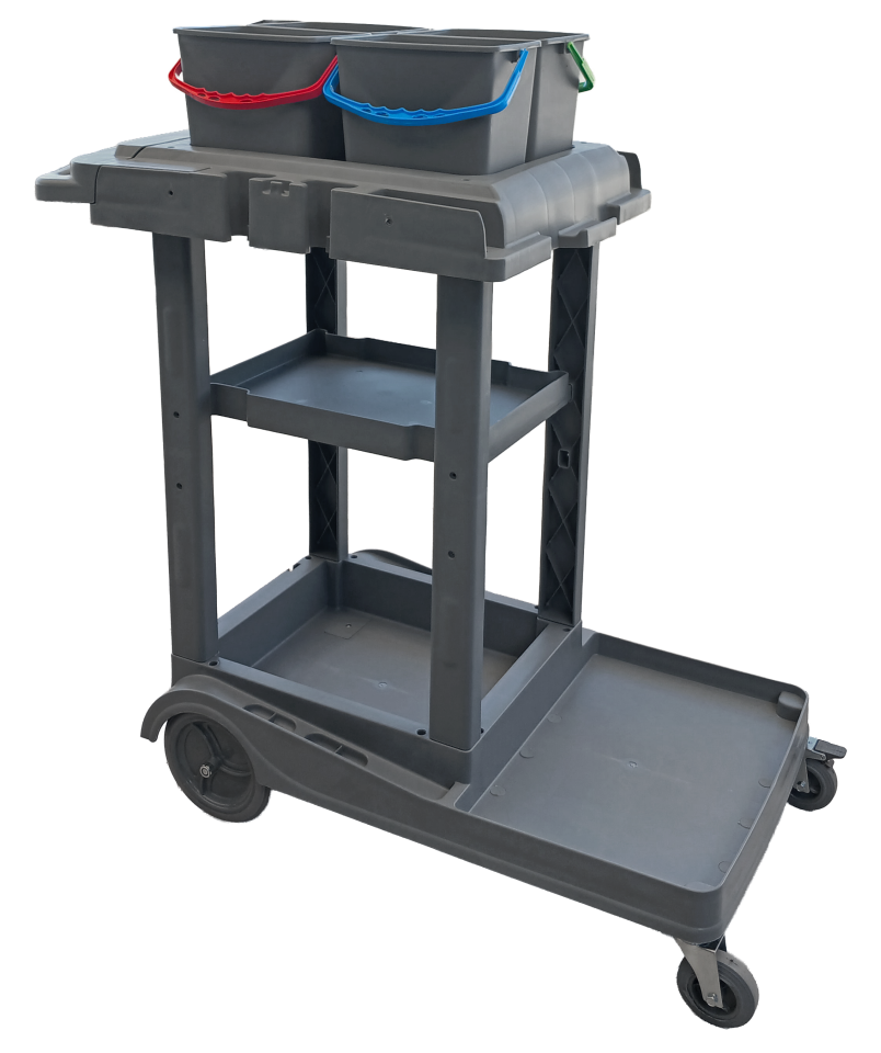 HERKÜL SOLO KAT ARABASI, 4x6 LT KOVA 1050x600x560