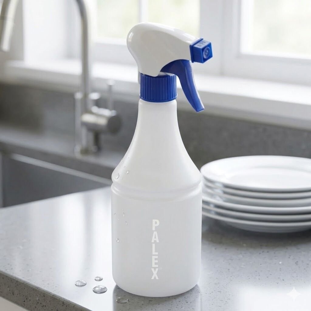 Trigerli Sıvı Püskürtücü 500 Cc