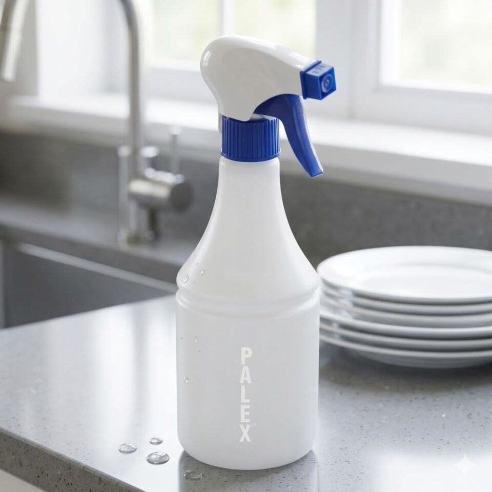 Trigerli Sıvı Püskürtücü 500 Cc