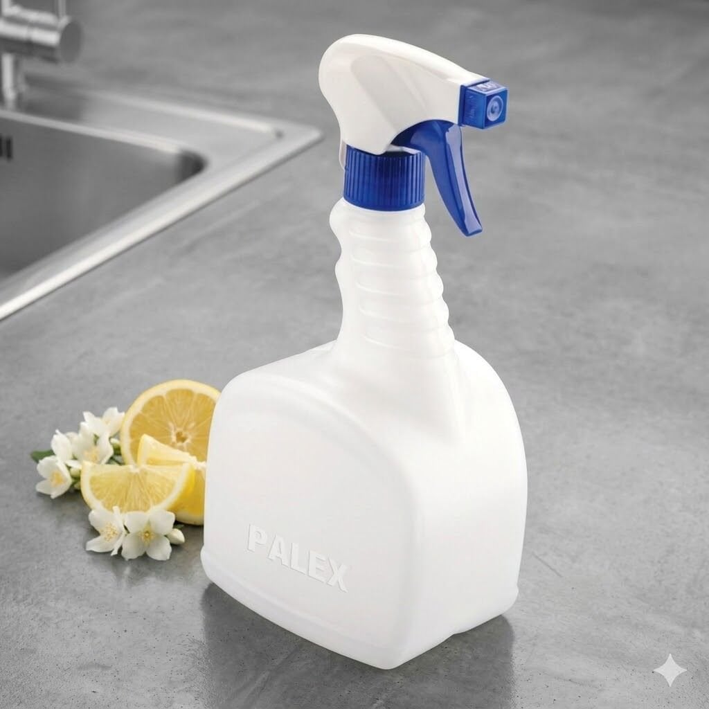 Trigerli Sıvı Püskürtücü 1000 Cc