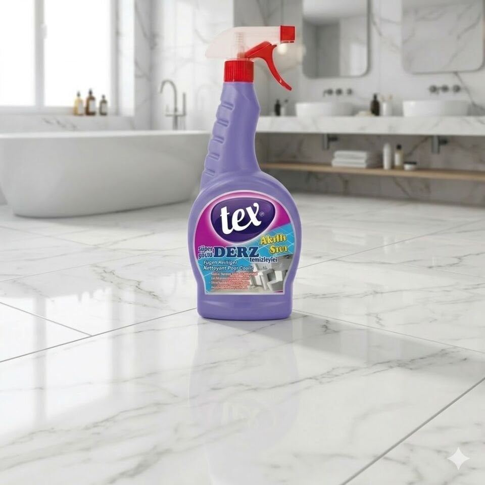 Tex Derz Temizleyici 750 Gr