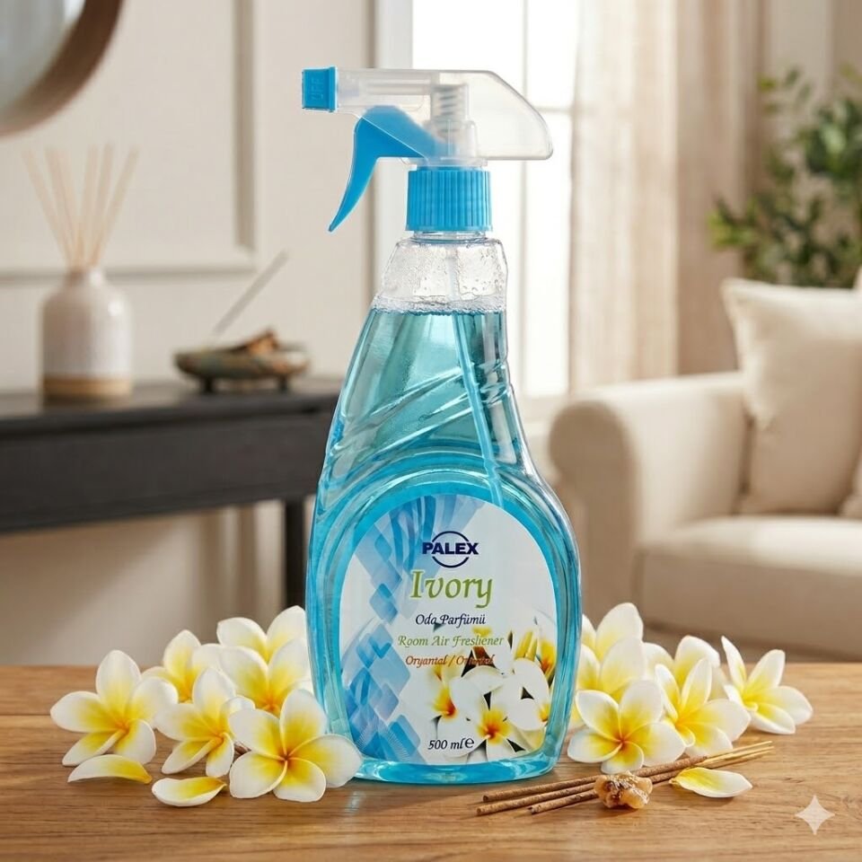 Oda Spreyi Püskürtmeli 500 Cc