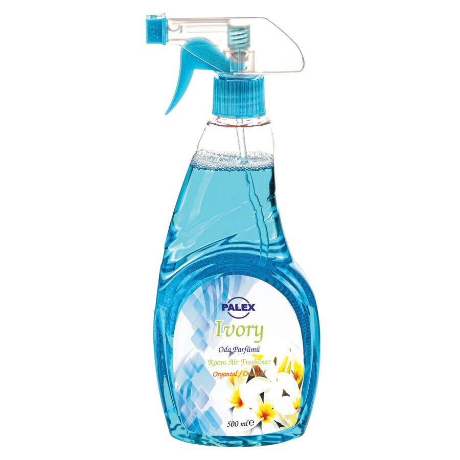 Oda Spreyi Püskürtmeli 500 Cc