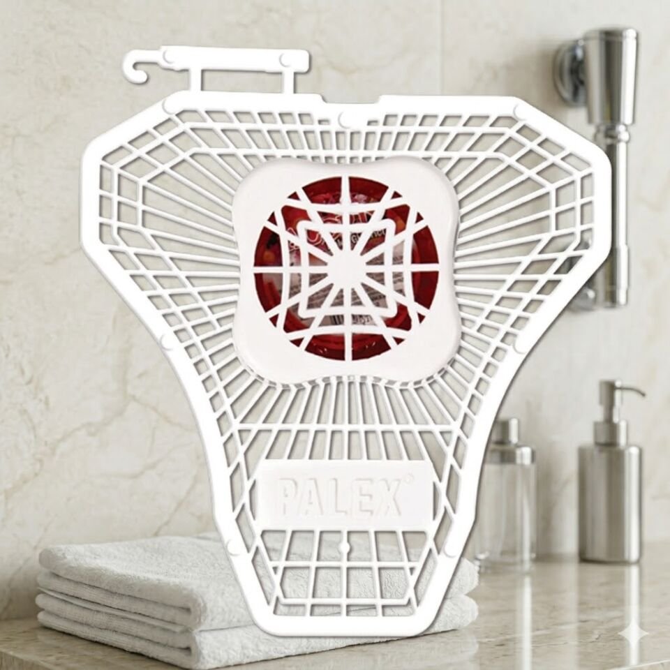 Pisuvar Süzgeç Kokulu