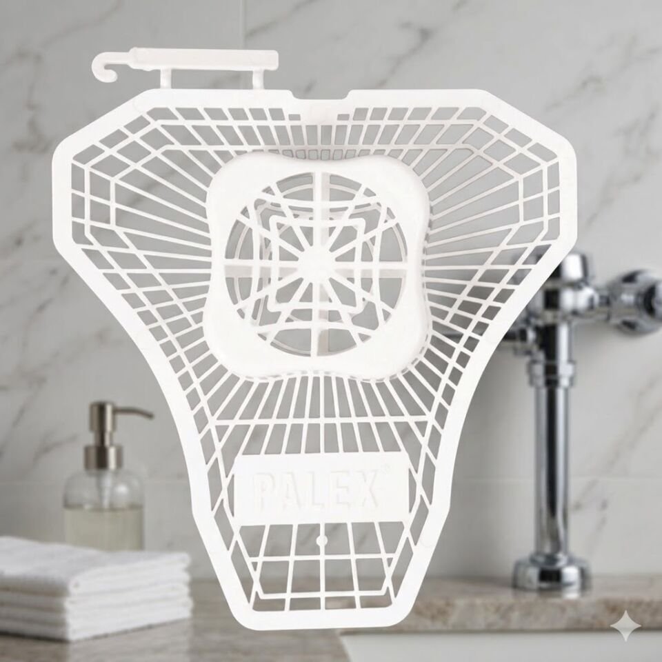 Pisuvar Süzgeç Boş