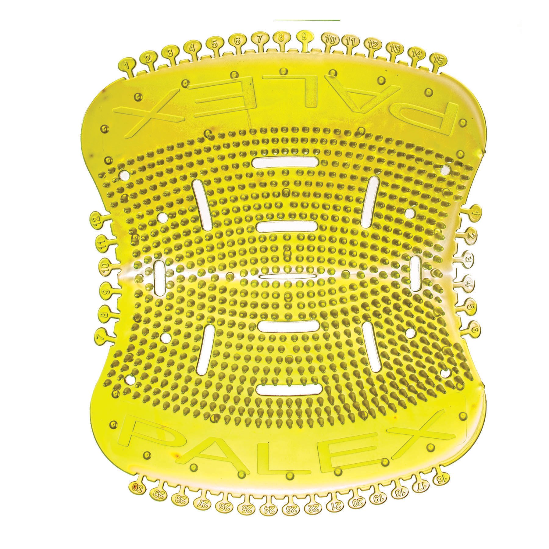 Renkli Silikon Pisuvar Süzgeç