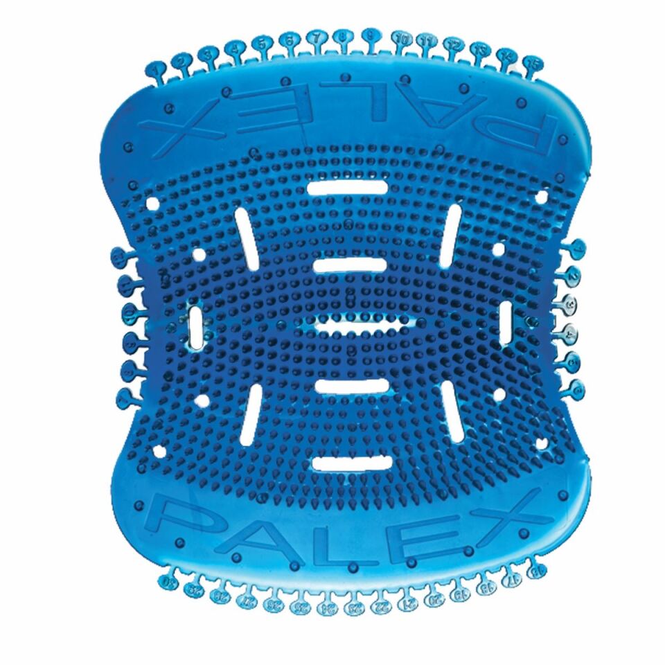 Renkli Silikon Pisuvar Süzgeç Ocean