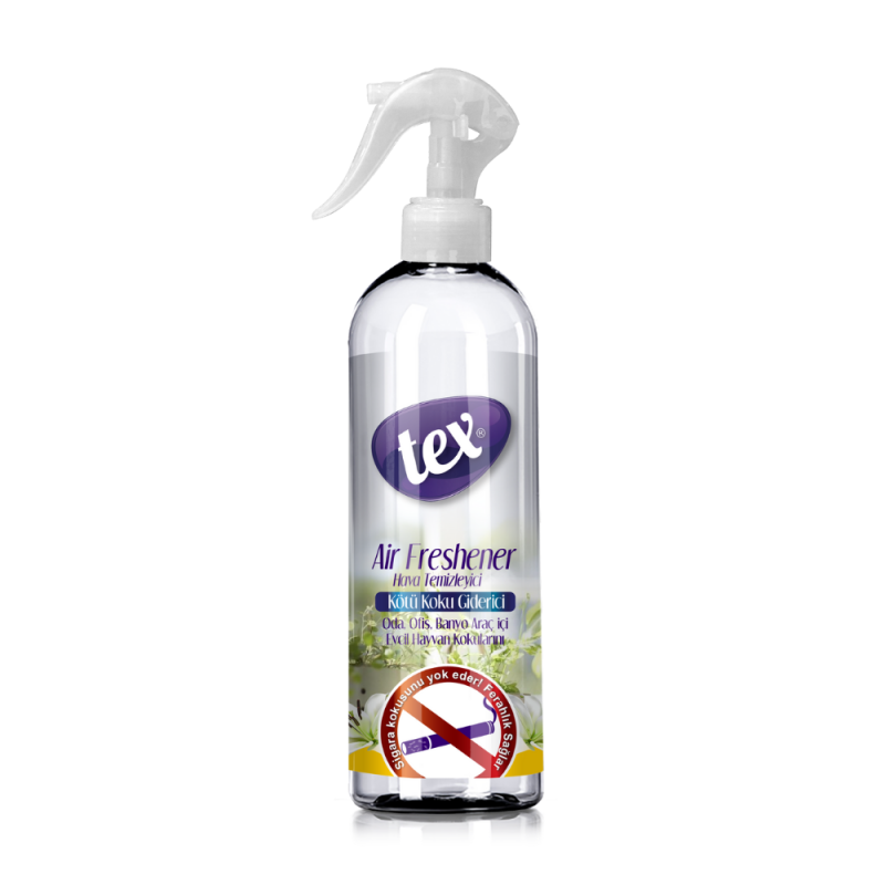 Tex Oda Parfümü Elite Kötü Koku Giderici 400 Gr