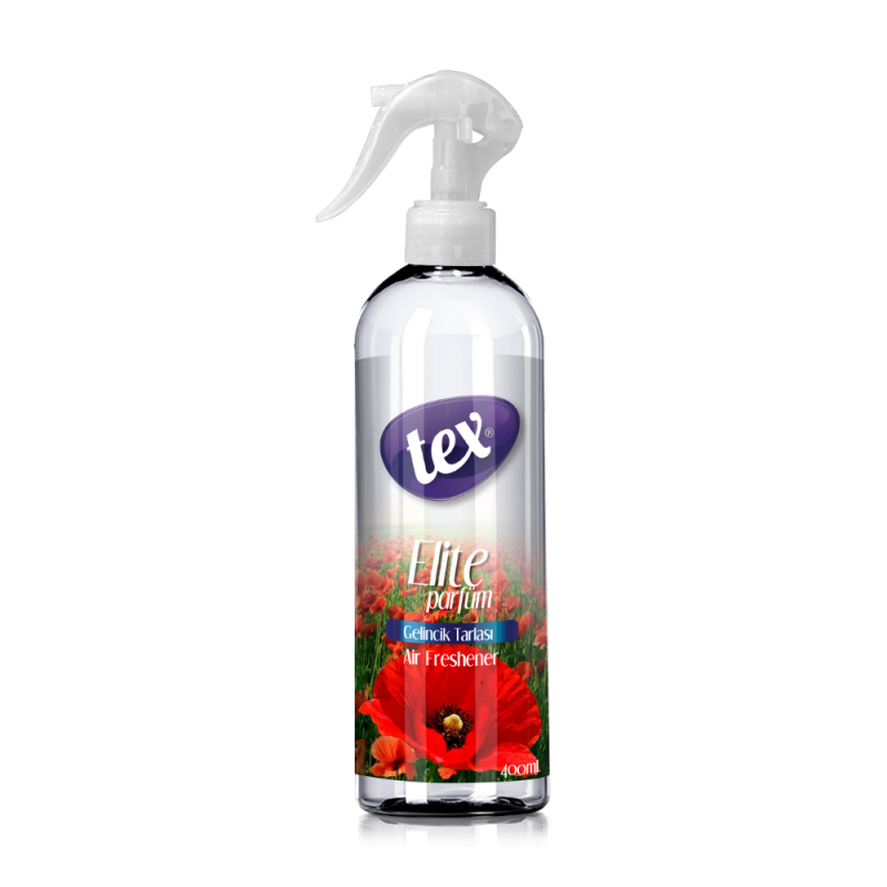 TEX ODA PARF.ELİTE GELİNCİK TARLASI 400GR