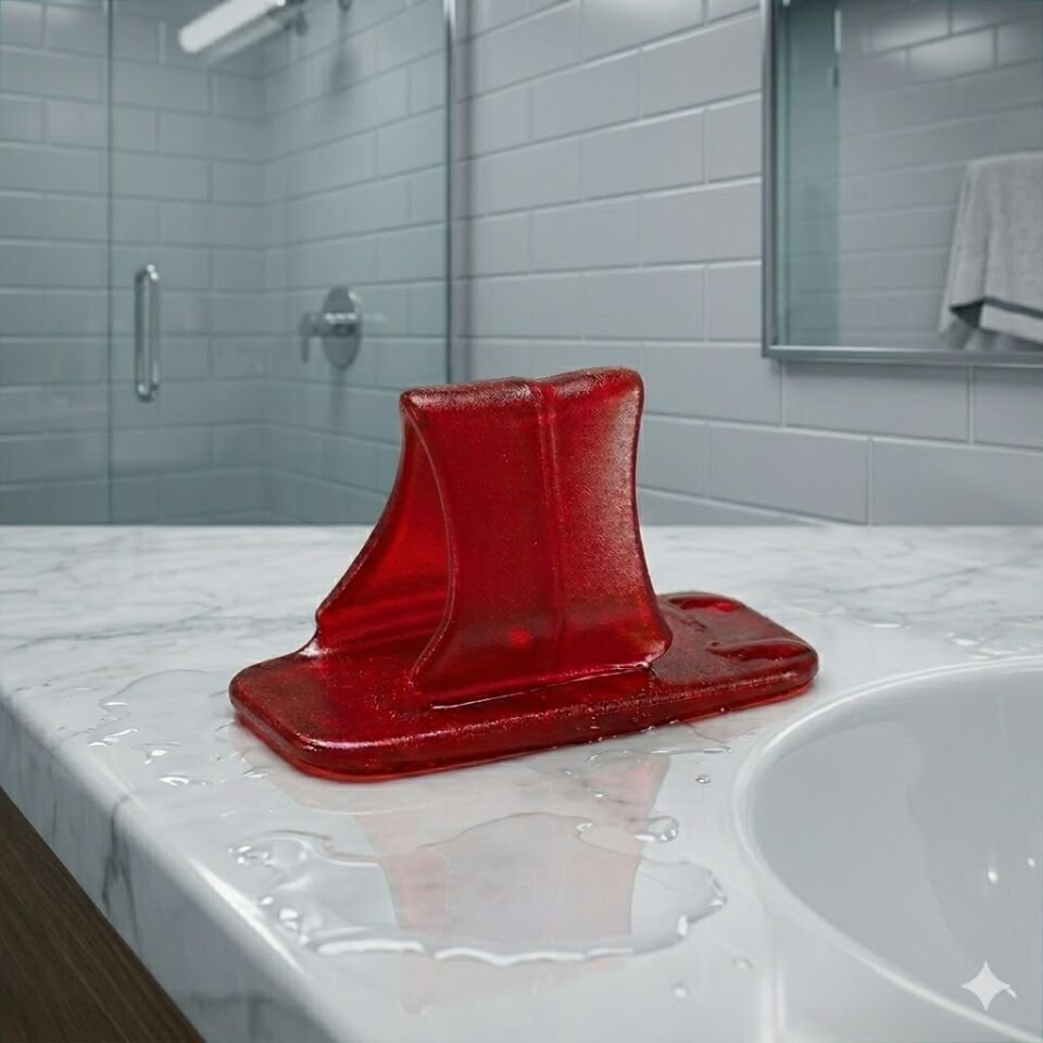 Renkli Klozet Koku Giderici Tekli ( Jasmin )