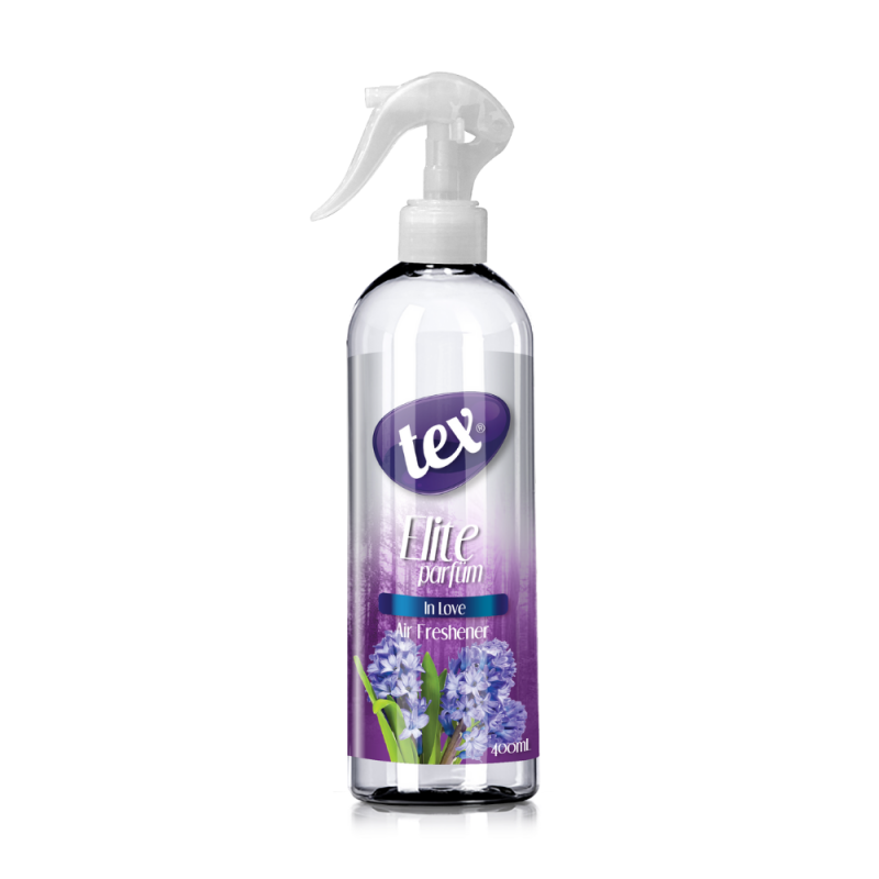 Tex Oda Parfümü Elite İn Love 400 Gr