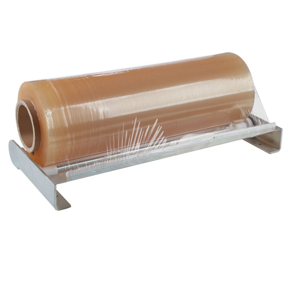 Metal Streç Dispenseri 35 Cm