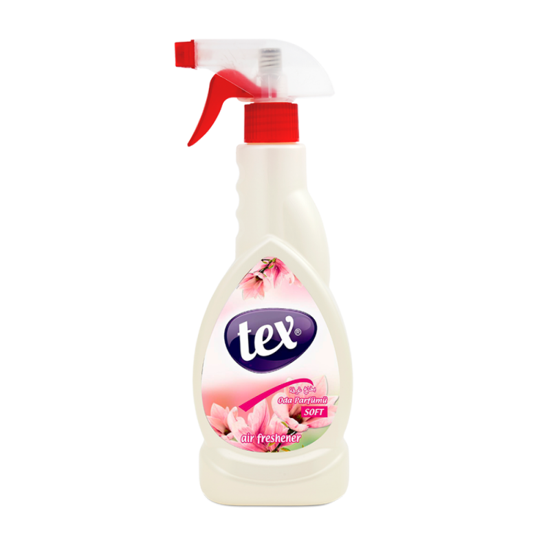 Tex Oda Spreyi Soft 500 Gr