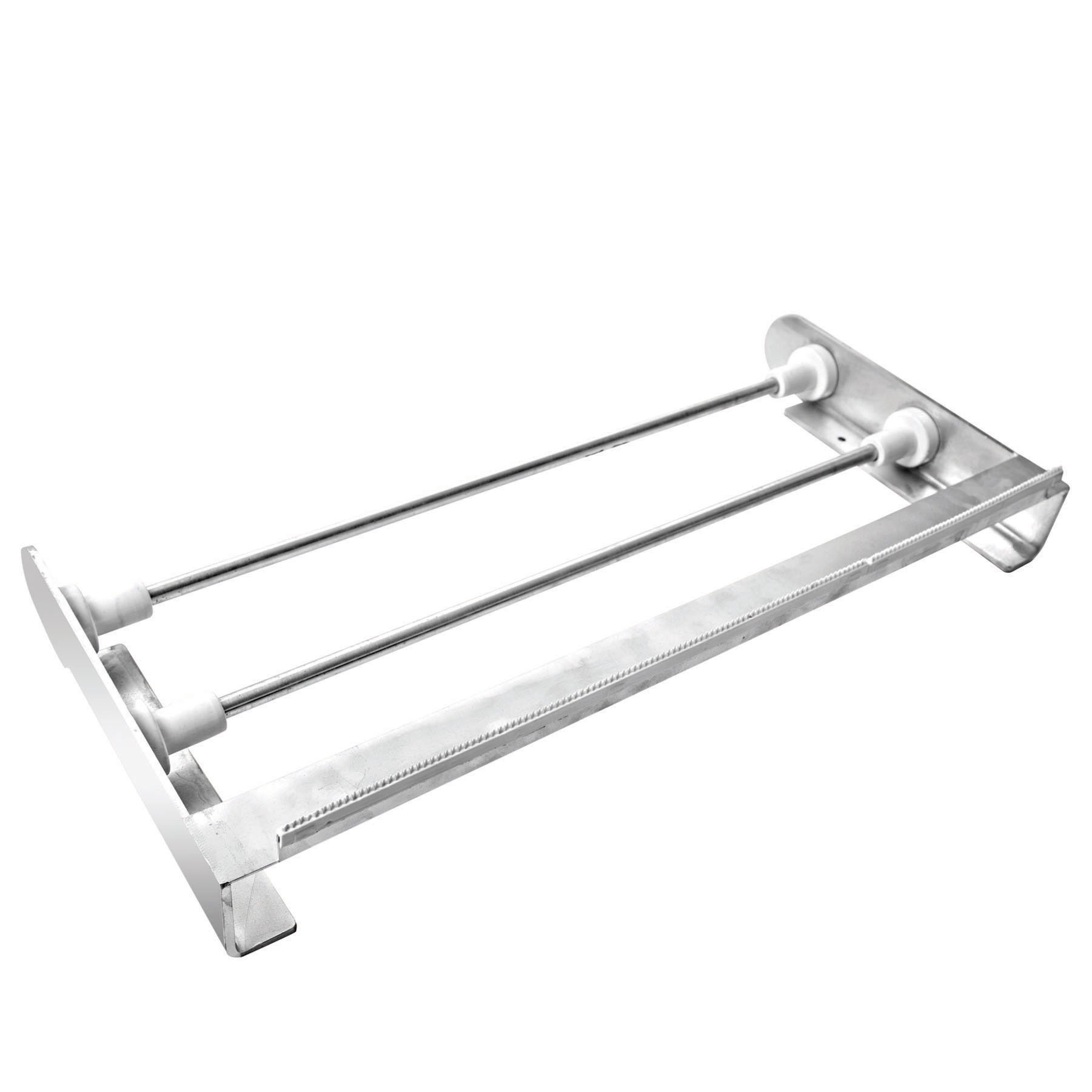 Metal Streç Dispenseri 45 Cm