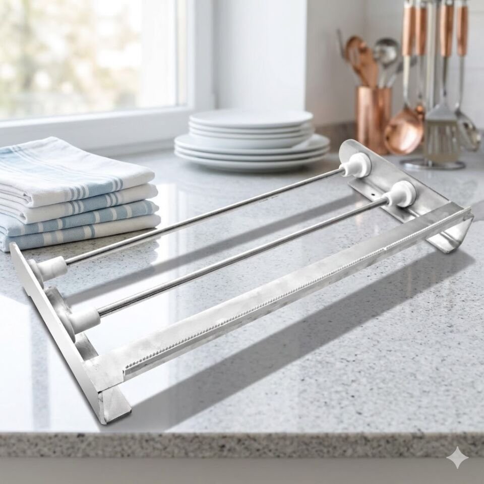 Metal Streç Dispenseri 45 Cm
