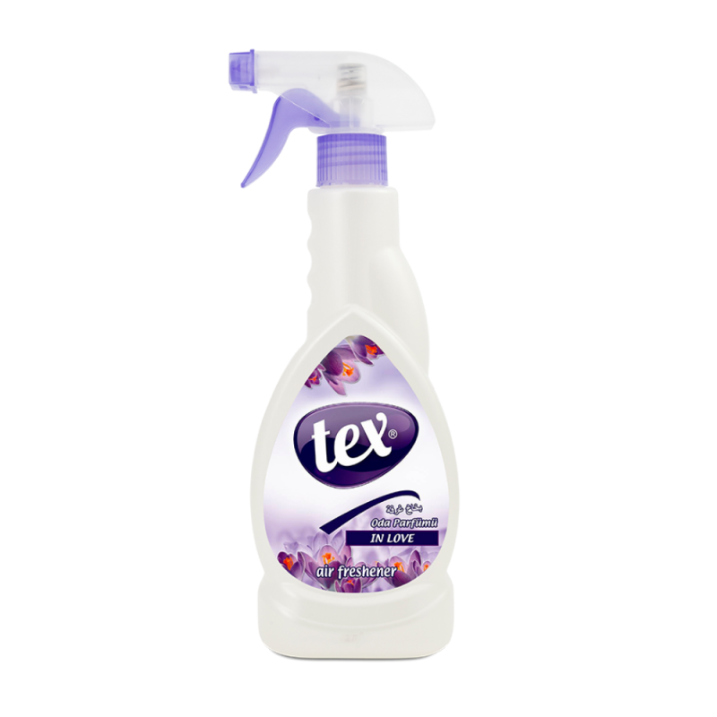 Tex Oda Spreyi İnlove 500 Gr