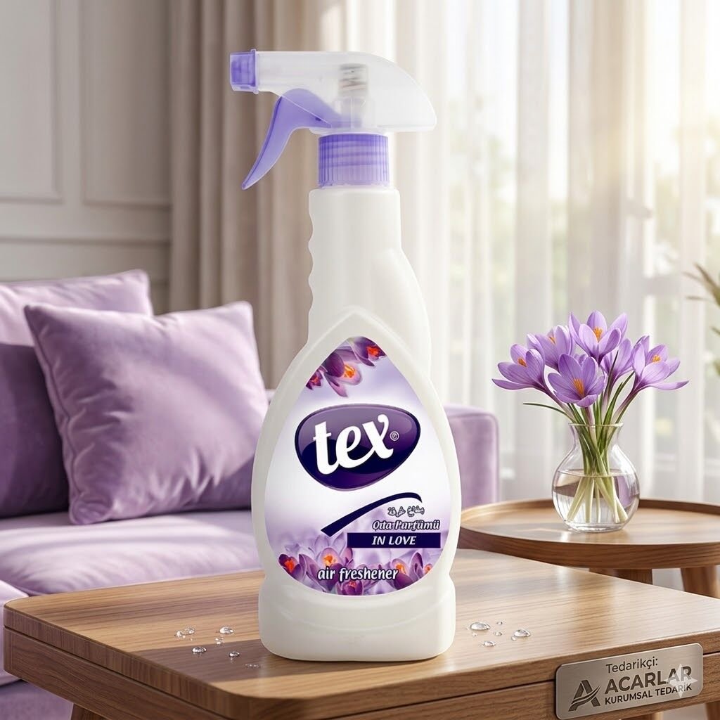 Tex Oda Spreyi İnlove 500 Gr