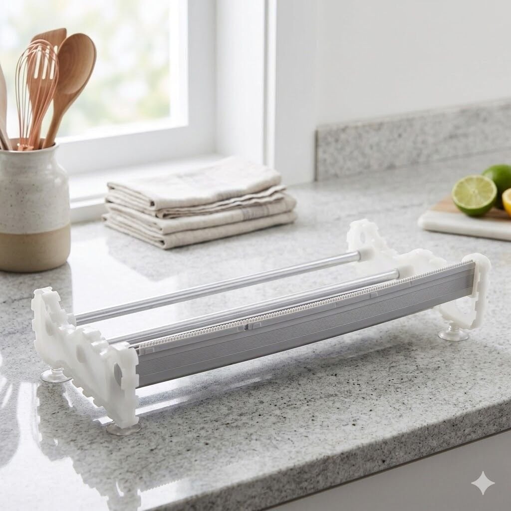 Mikro Streç Dispenseri 45 Cm X 1500 Metre Büyük