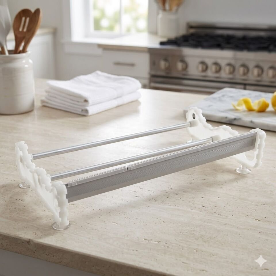 Mikro Streç Dispenseri 35 Cm X 300 Mt. Standart