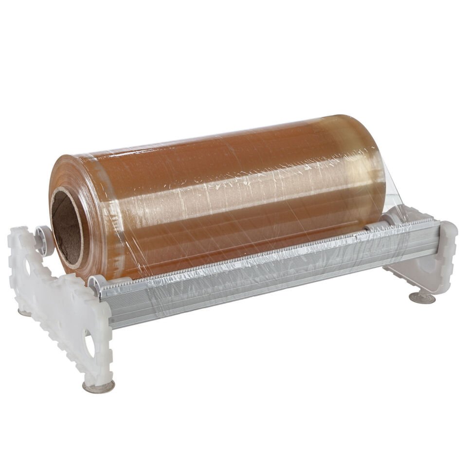 Mikro Streç Dispenseri 35 Cm X 1200 Mt. Orta