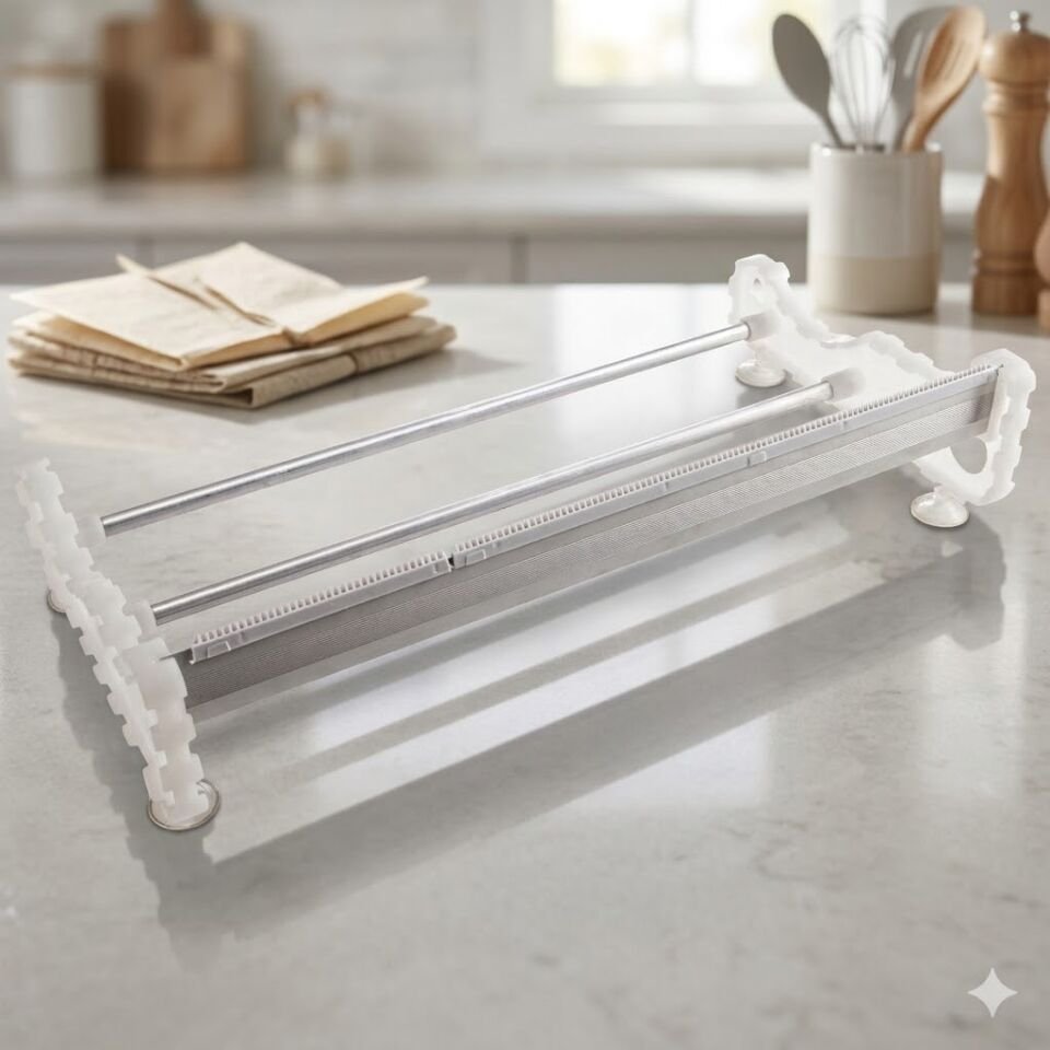 Mikro Streç Dispenseri 35 Cm X 1500 Mt Büyük