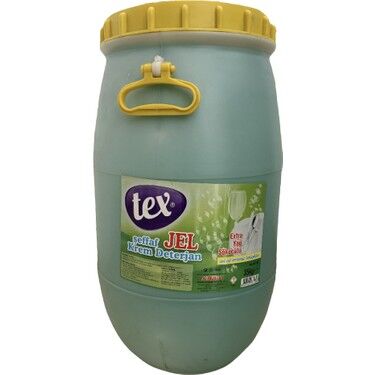 JEL KREM DETERJAN 35KG