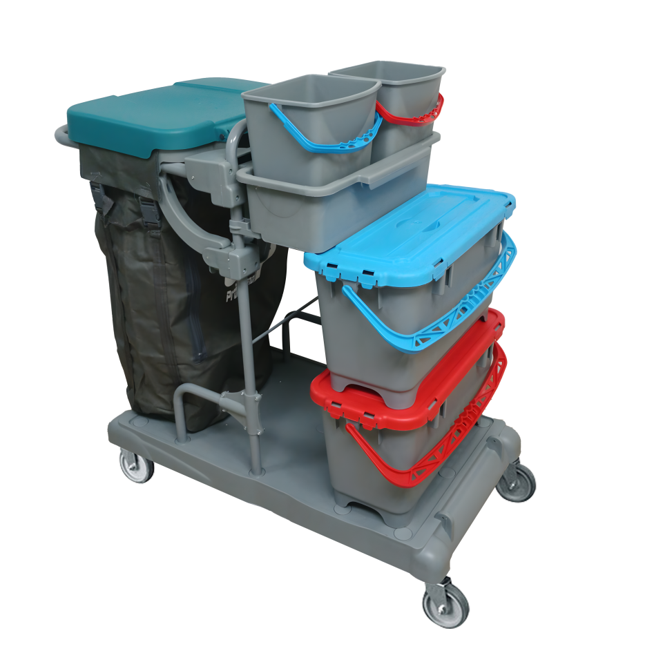 Favori Kat Arabası , 2X20 Lt. Hermetik Kova,
2X6 Lt Kova, 100 Lt Branda Boyalı 580X980X560