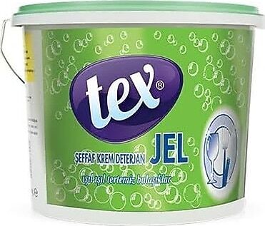 JEL KREM DETERJAN 9KG