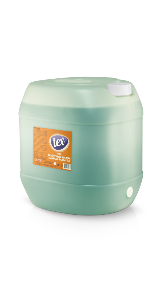 Tex Bulaşık Makinası Parlatıcısı 20 Kg