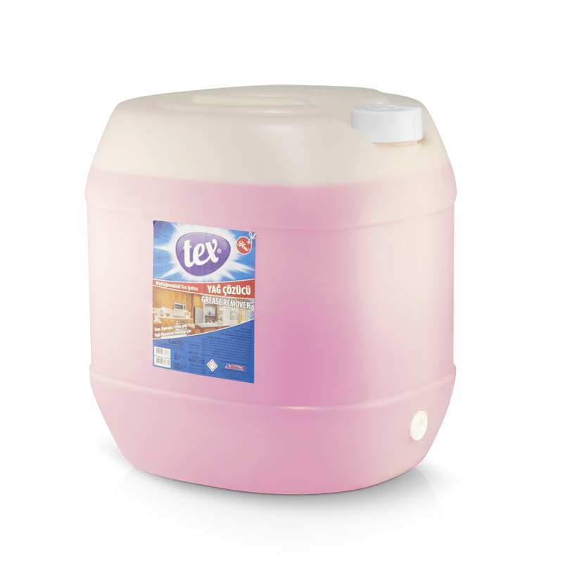 Tex Yağ Sökücü 30 Kg