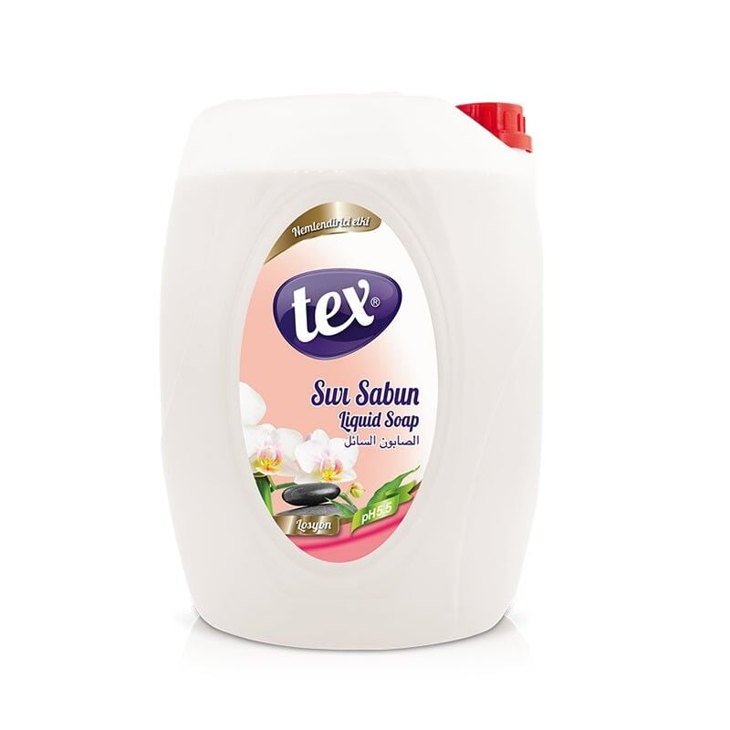 SIVI EL SABUNU BEYAZ  30KG