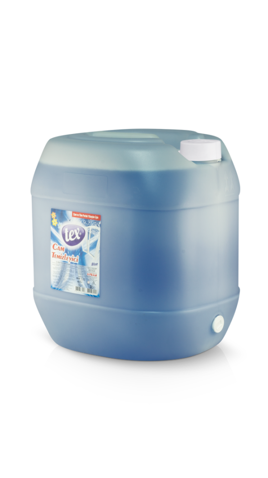 Tex Cam Temizleyici 30Kg