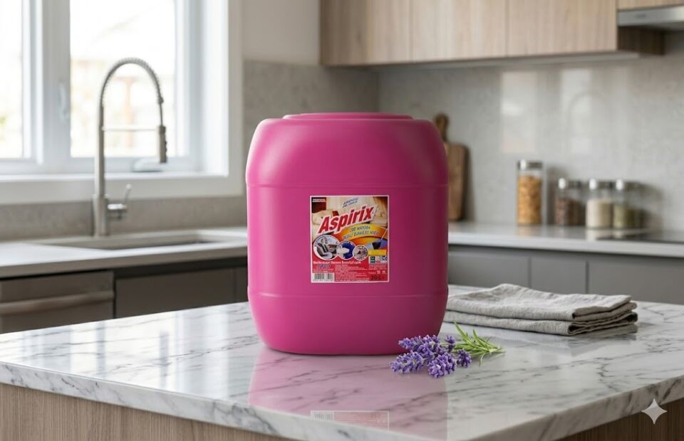 Aspirix 30 Kg
