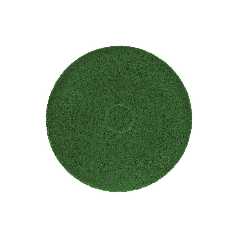 Zemin Cila Pedi 43 Cm Yeşil