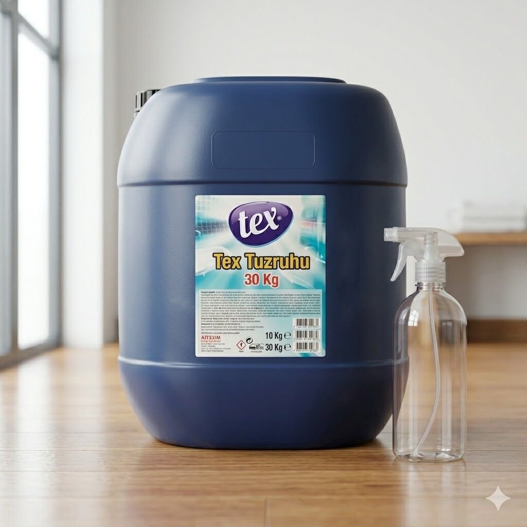 Tex Tuz Ruhu 30 Kg