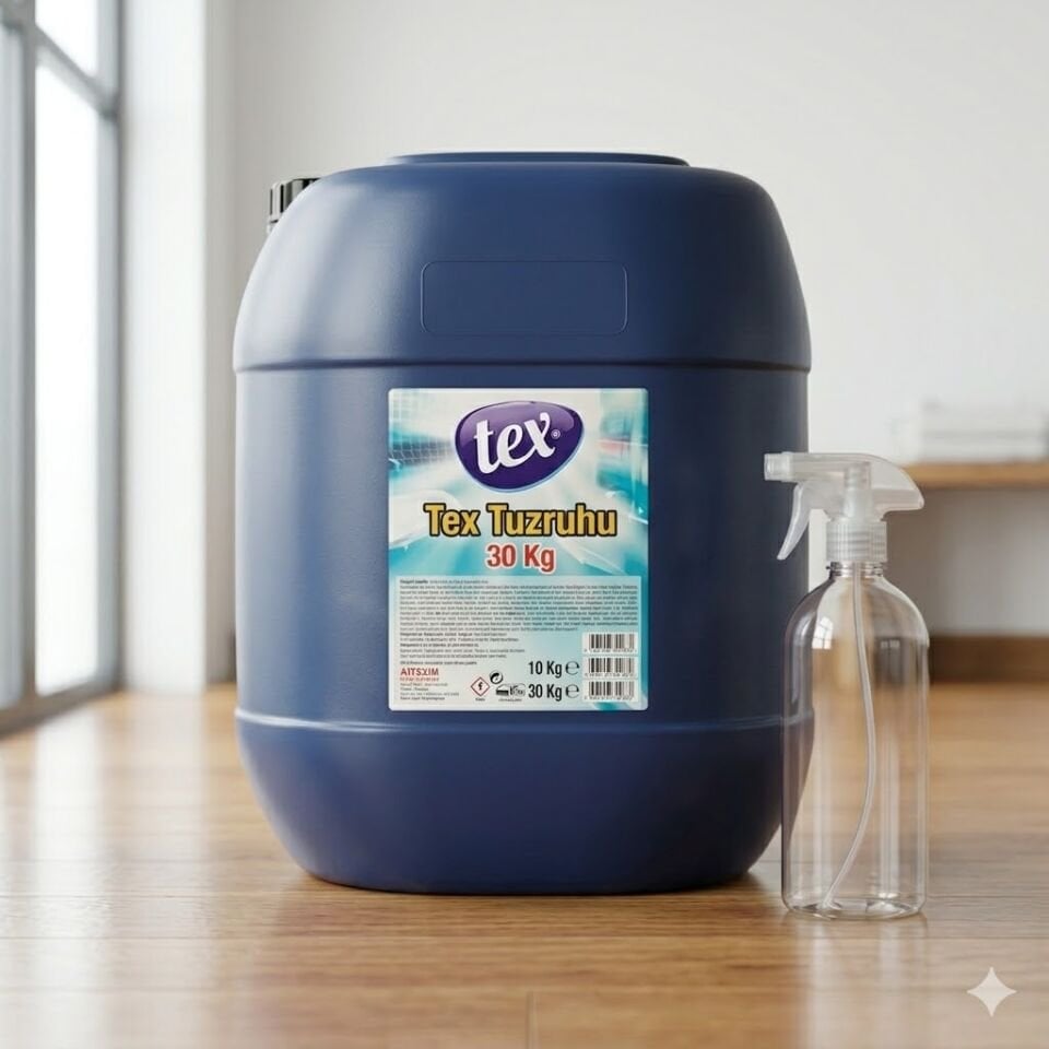 Tex Tuz Ruhu 30 Kg