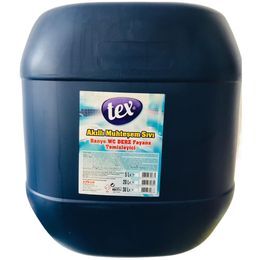 TEX AKILLI MUHTEŞEM SIVI 30 KG