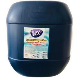 TEX AKILLI MUHTEŞEM SIVI 30 KG