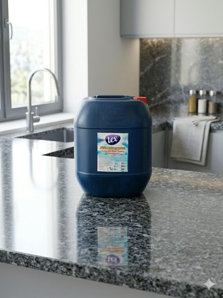 Tex Akıllı Muhteşem Sıvı 30 Kg