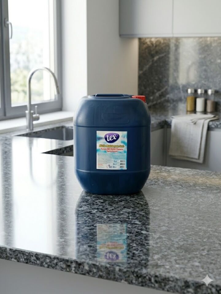 Tex Akıllı Muhteşem Sıvı 30 Kg