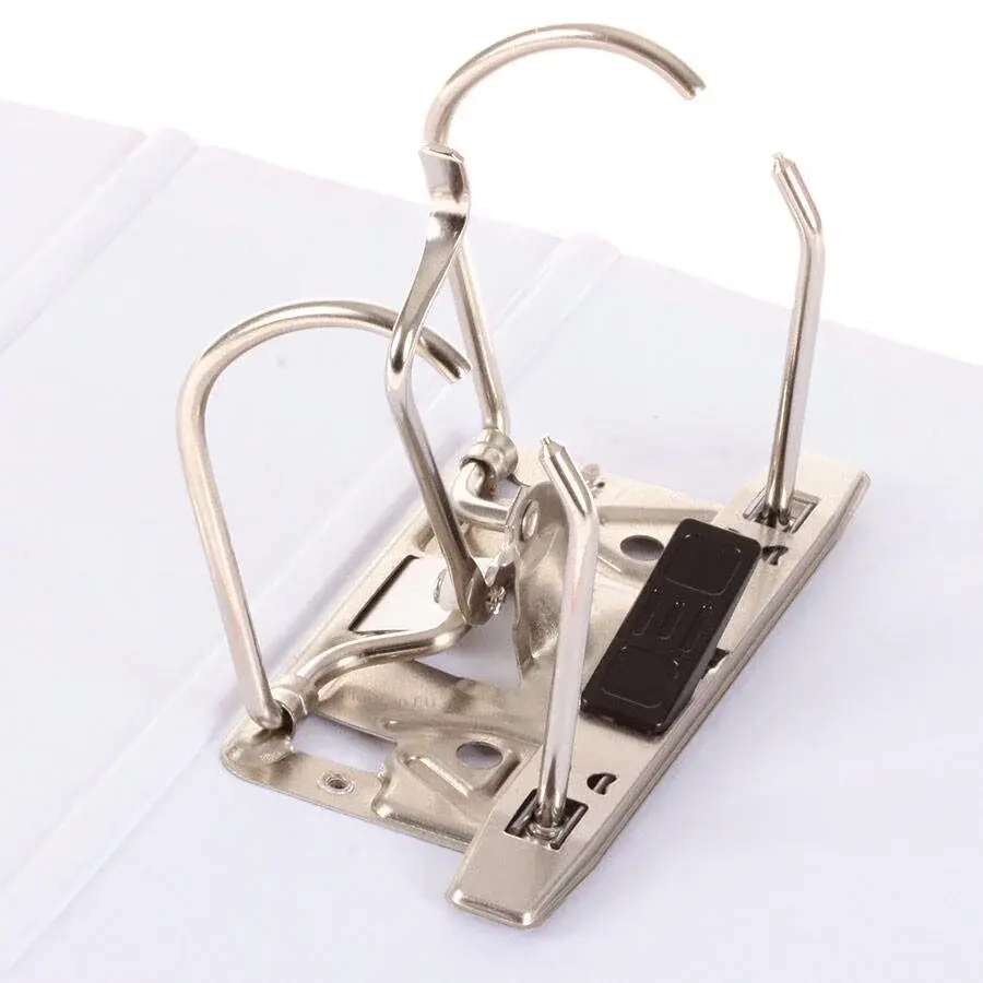 Queen A5 Telgraf Klasör Kırmızı