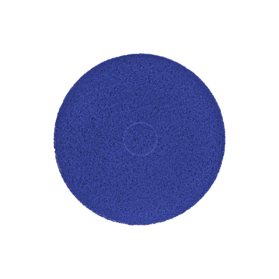 Zemin Cila Pedi 51 Cm Mavi