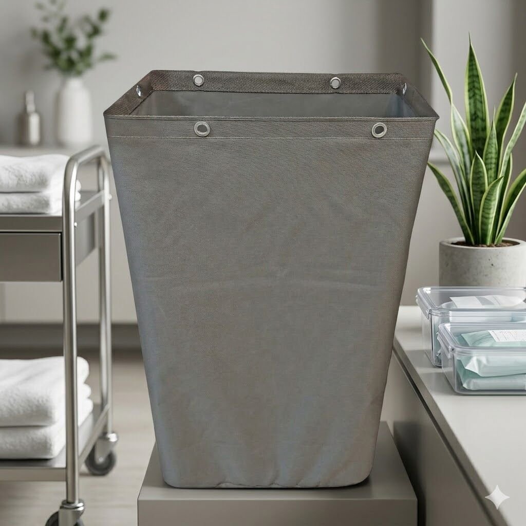 Alfacart 40 Lt Mini Uzun Branda - Dar Alanlar İçin İdeal