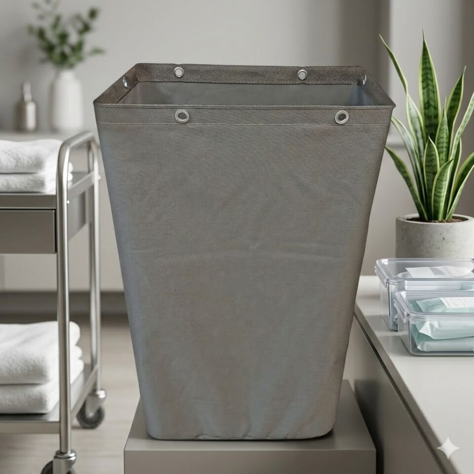 Alfacart 40 Lt Mini Uzun Branda - Dar Alanlar İçin İdeal